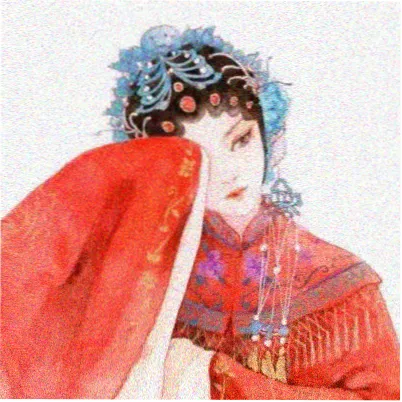书友 阿柚 头像