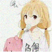 书友 半夏 头像